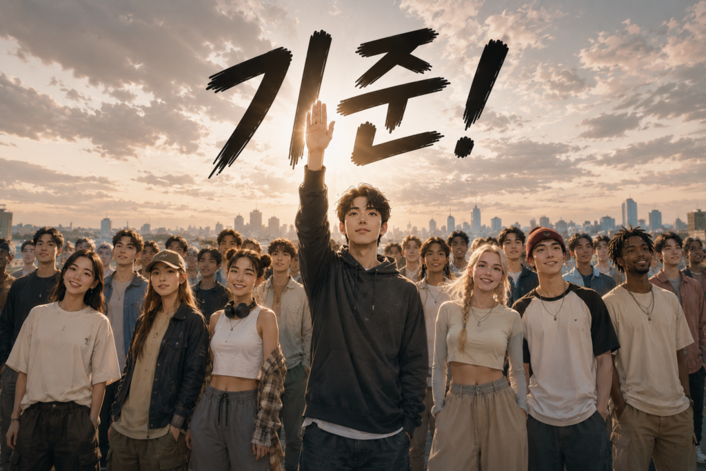 노래 잘하는 방법 